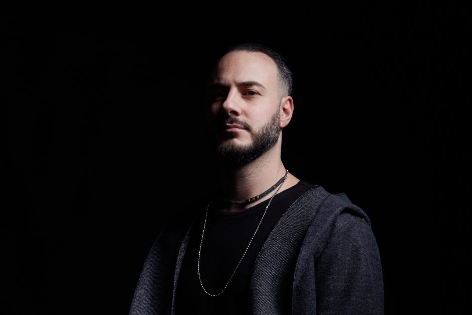 Sisko Electrofanatik